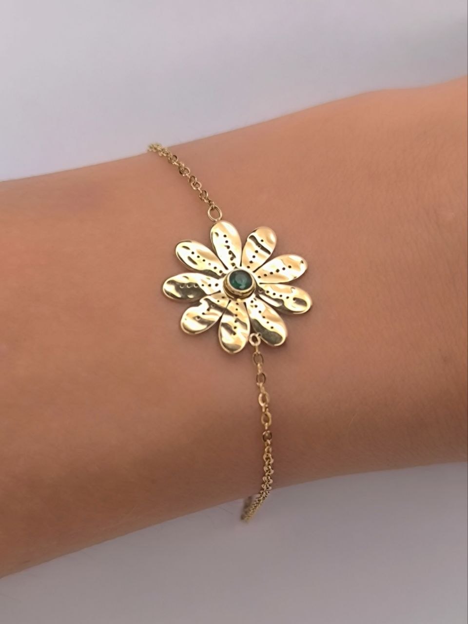 Zag Bijoux Bracelet