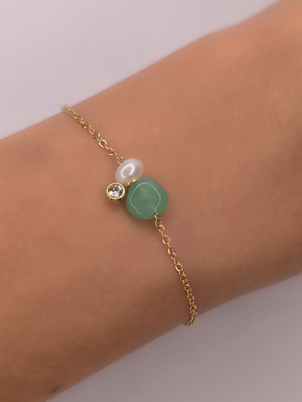 Zag Bijoux Bracelet