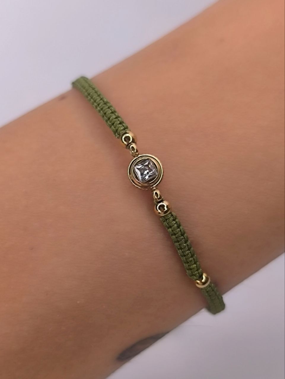 Zag Bijoux Bracelet