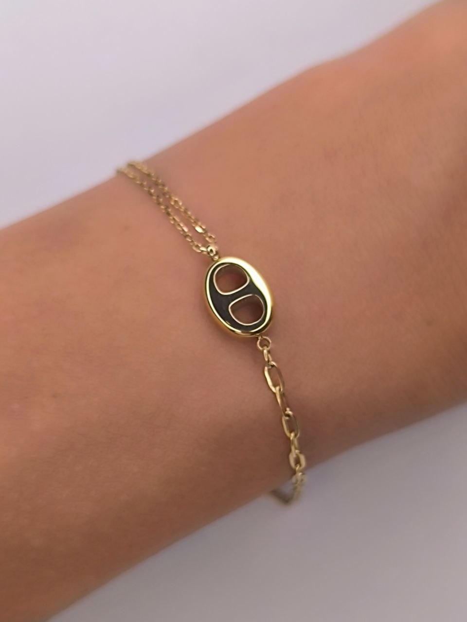 Zag Bijoux Bracelet
