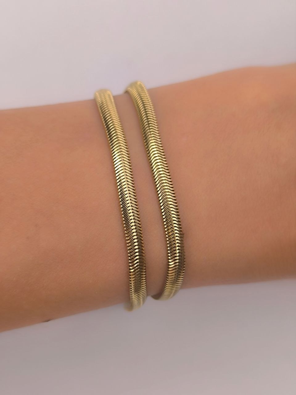 Zag Bijoux Bracelet