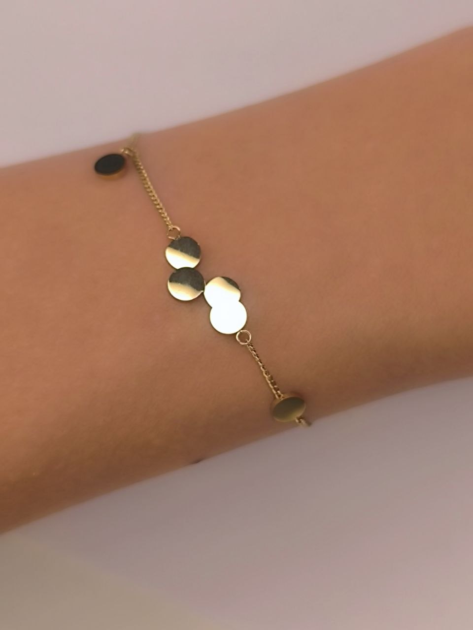 Zag Bijoux Bracelet