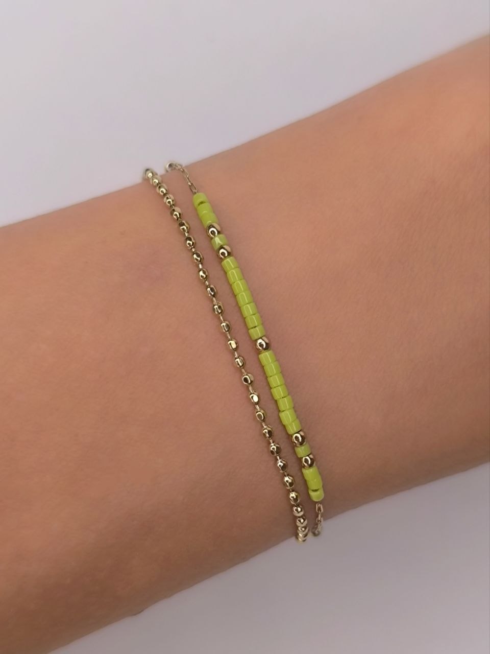 Zag Bijoux Bracelet