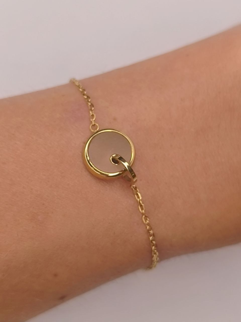 Zag Bijoux Bracelet