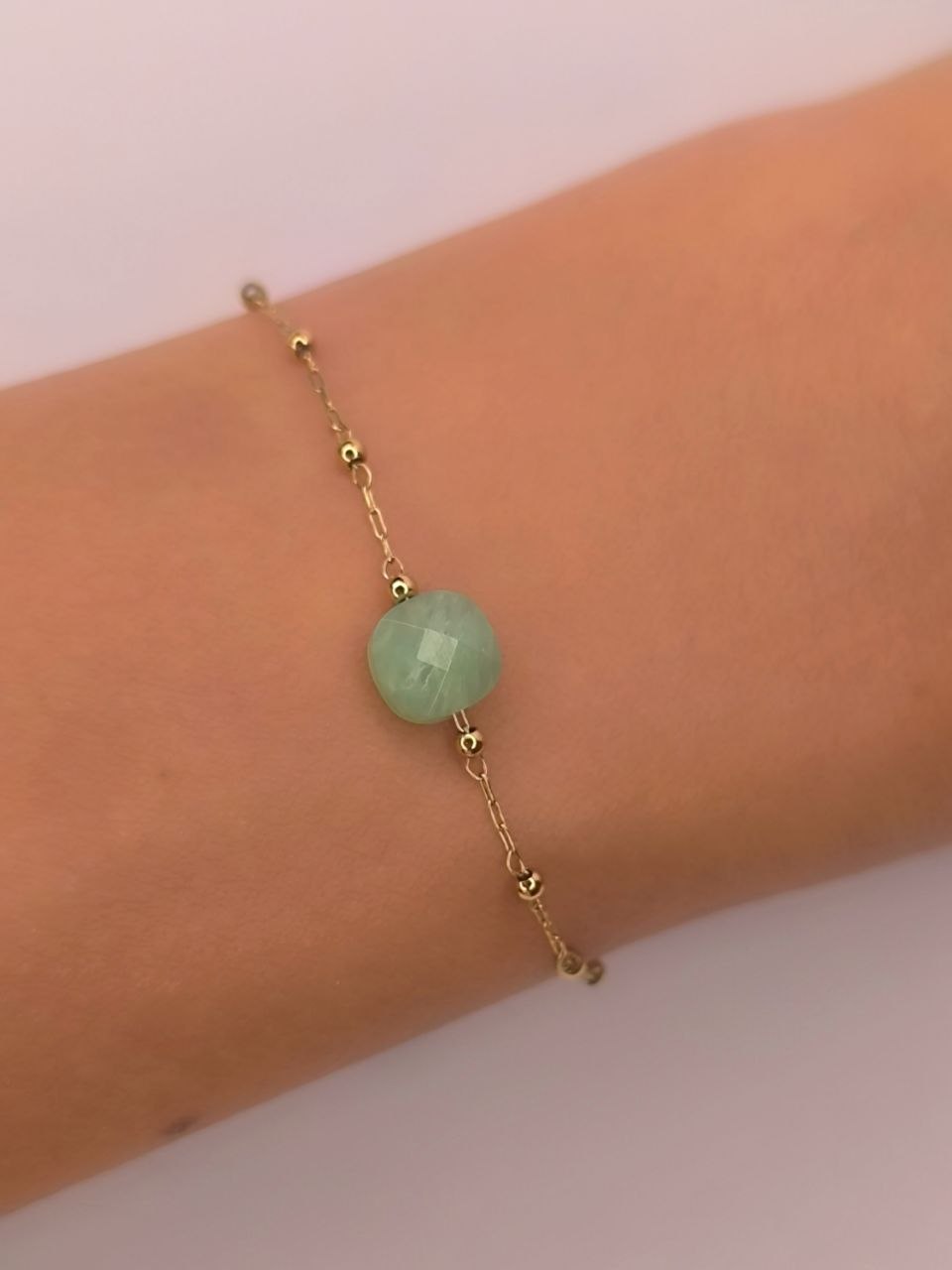 Zag Bijoux Bracelet