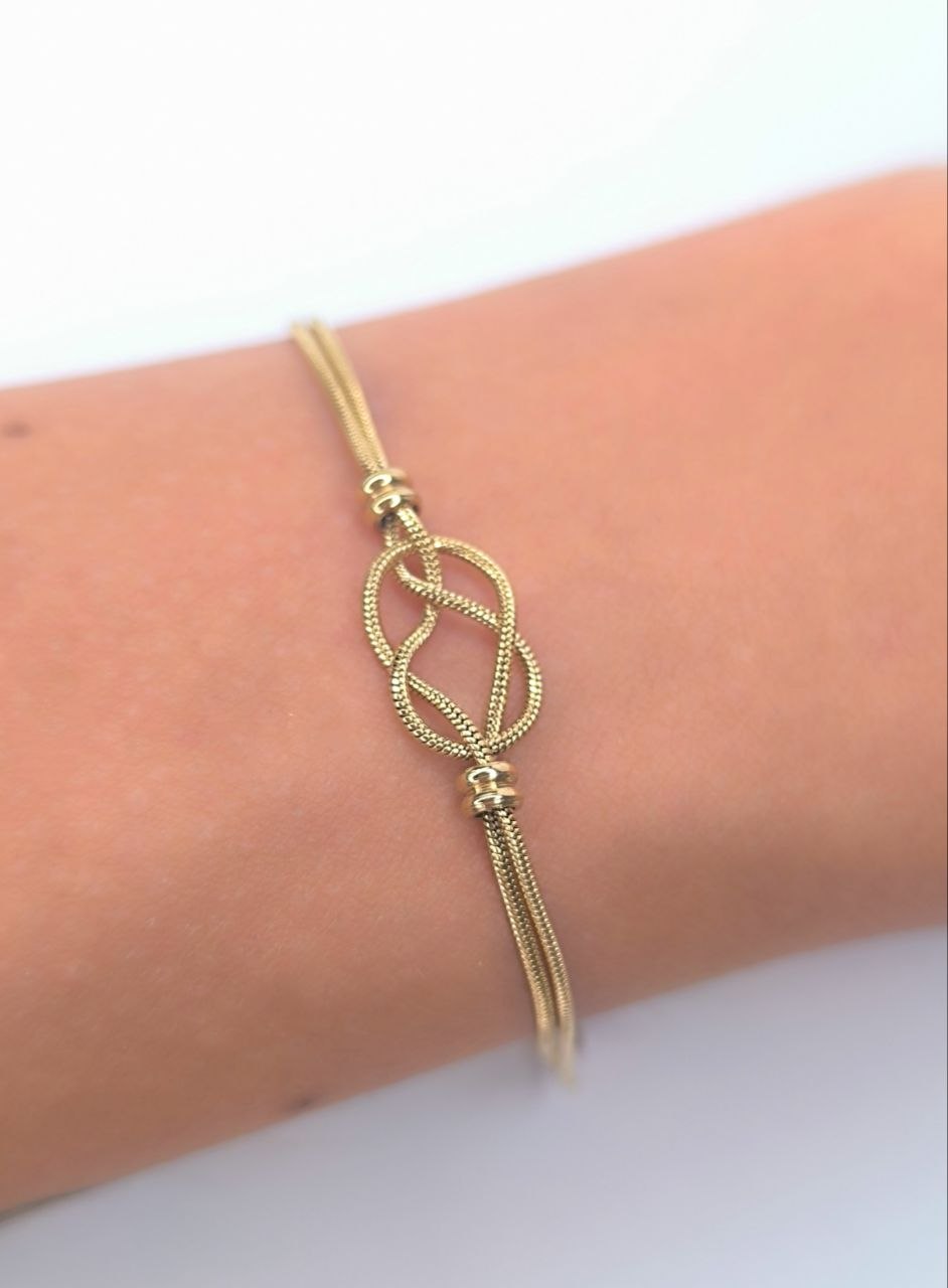 Zag Bijoux Bracelet