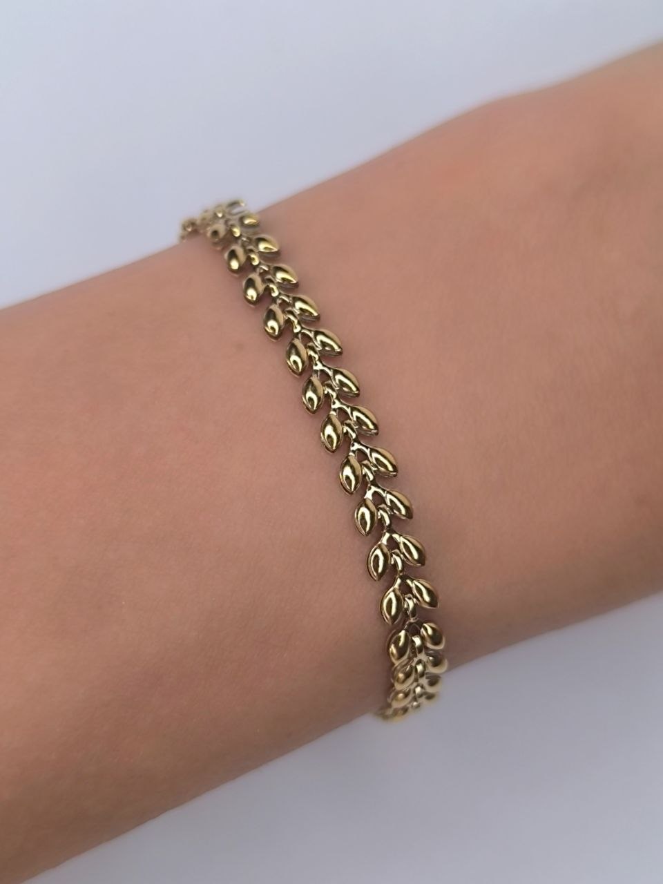 Zag Bijoux Bracelet