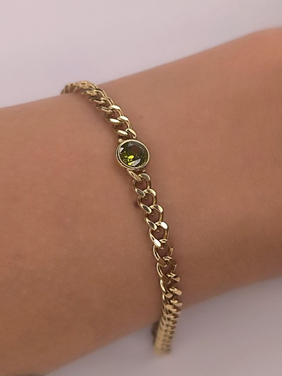 Zag Bijoux Bracelet