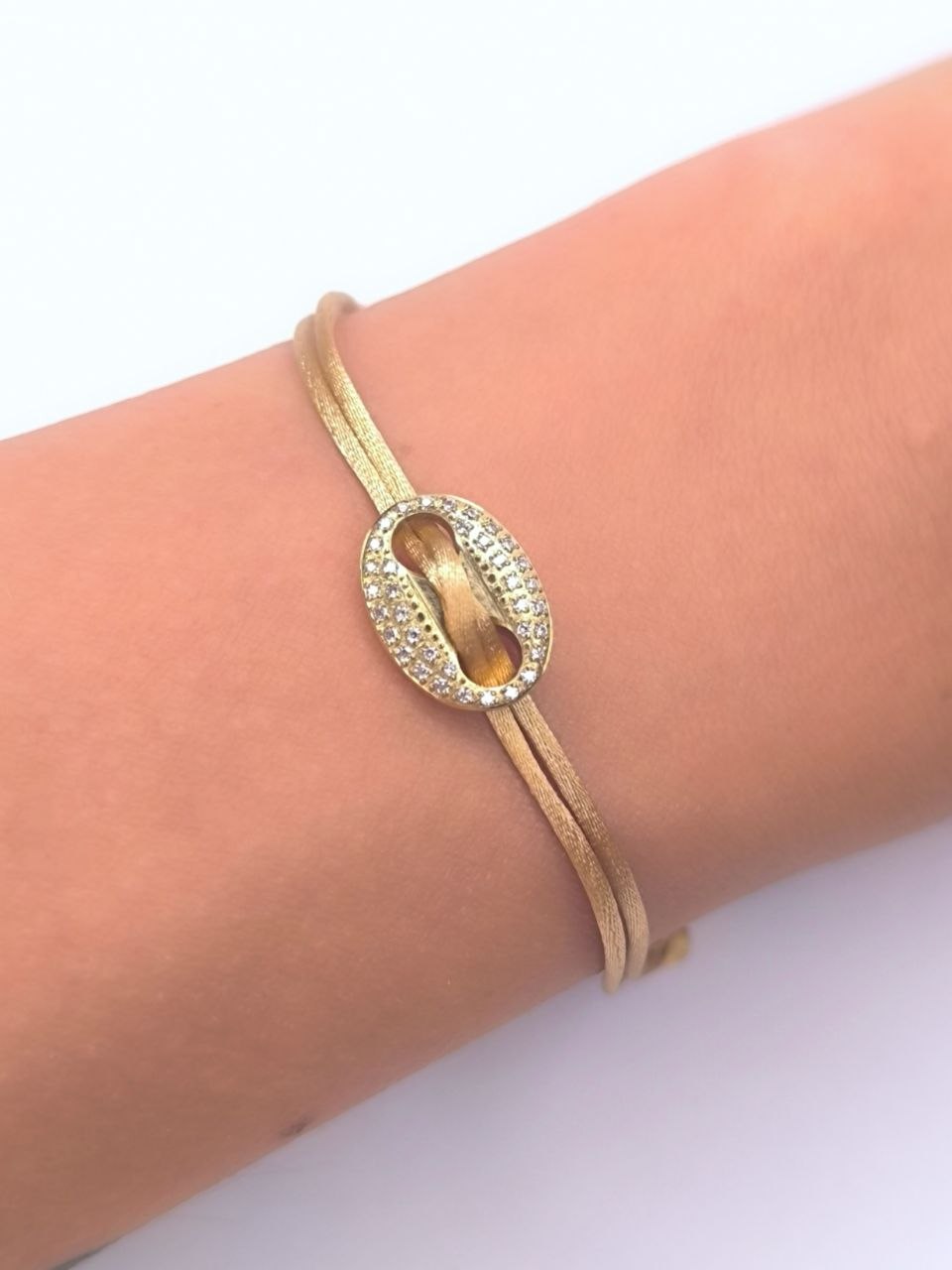 Zag Bijoux Bracelet