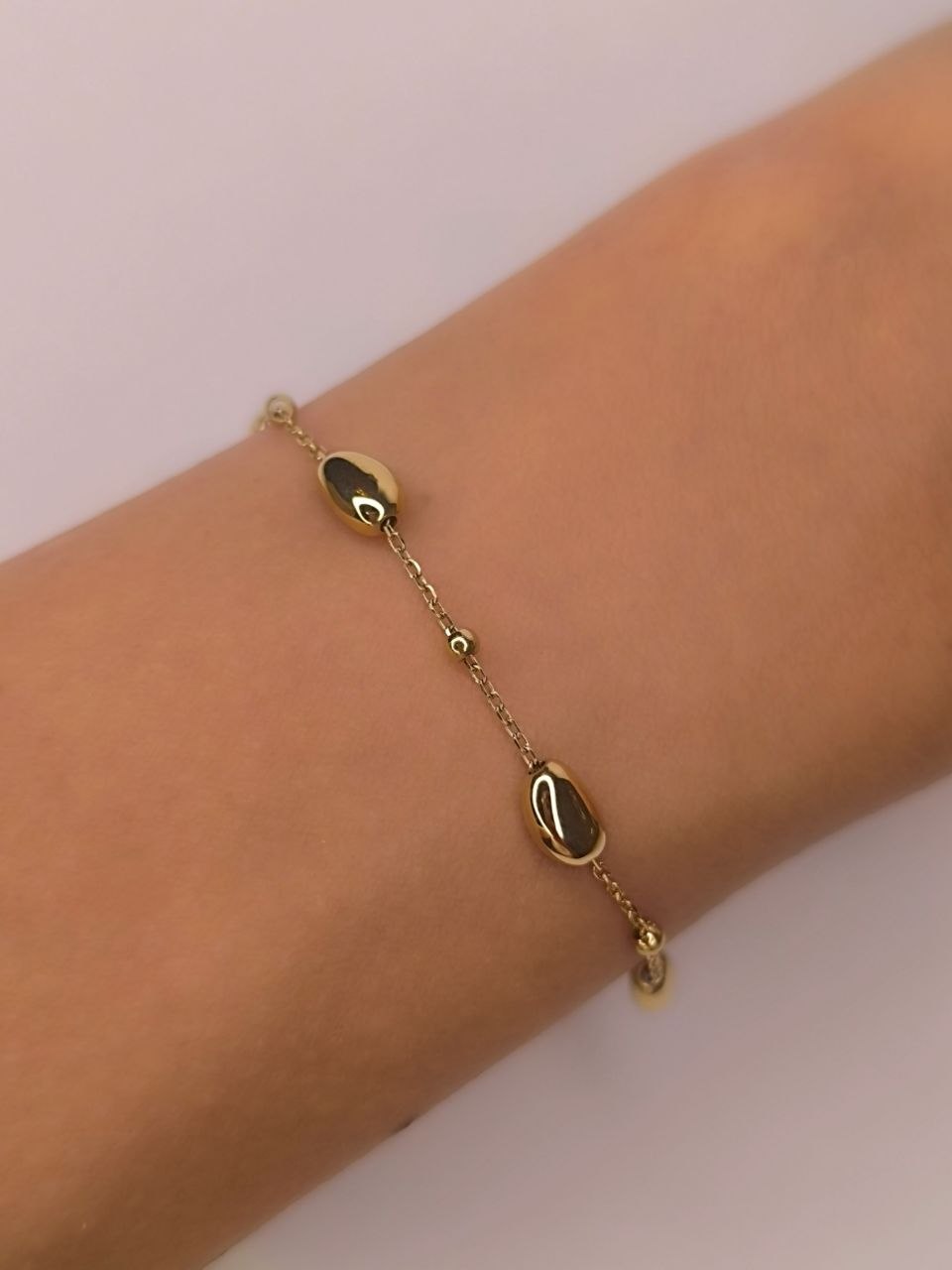 Zag Bijoux Bracelet