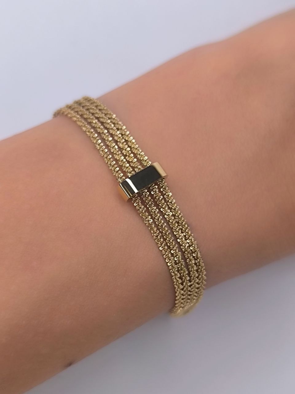 Zag Bijoux Bracelet