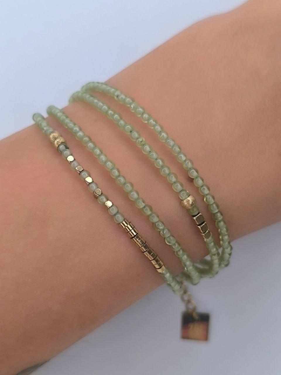 Zag Bijoux Bracelet