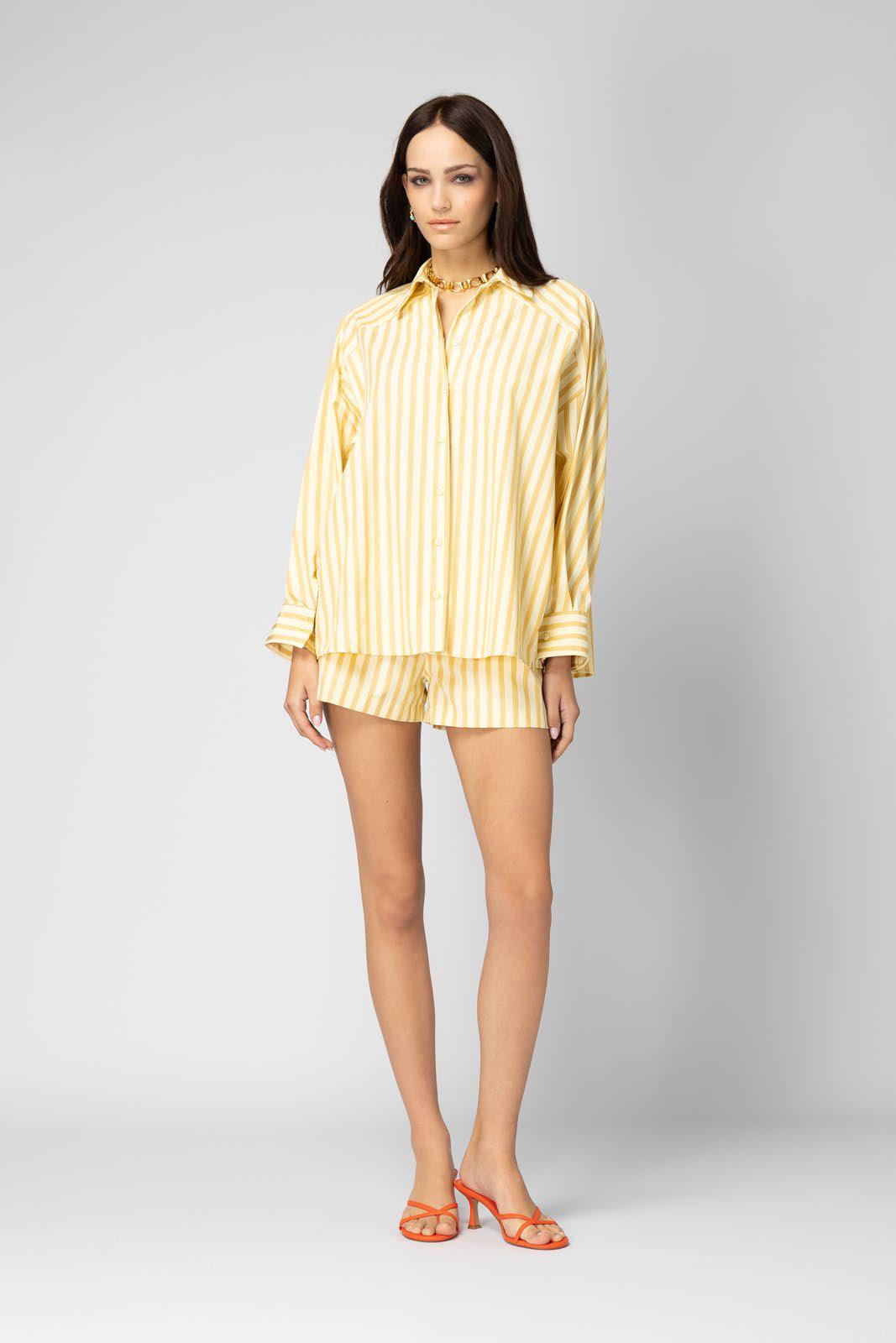 Belle shirt