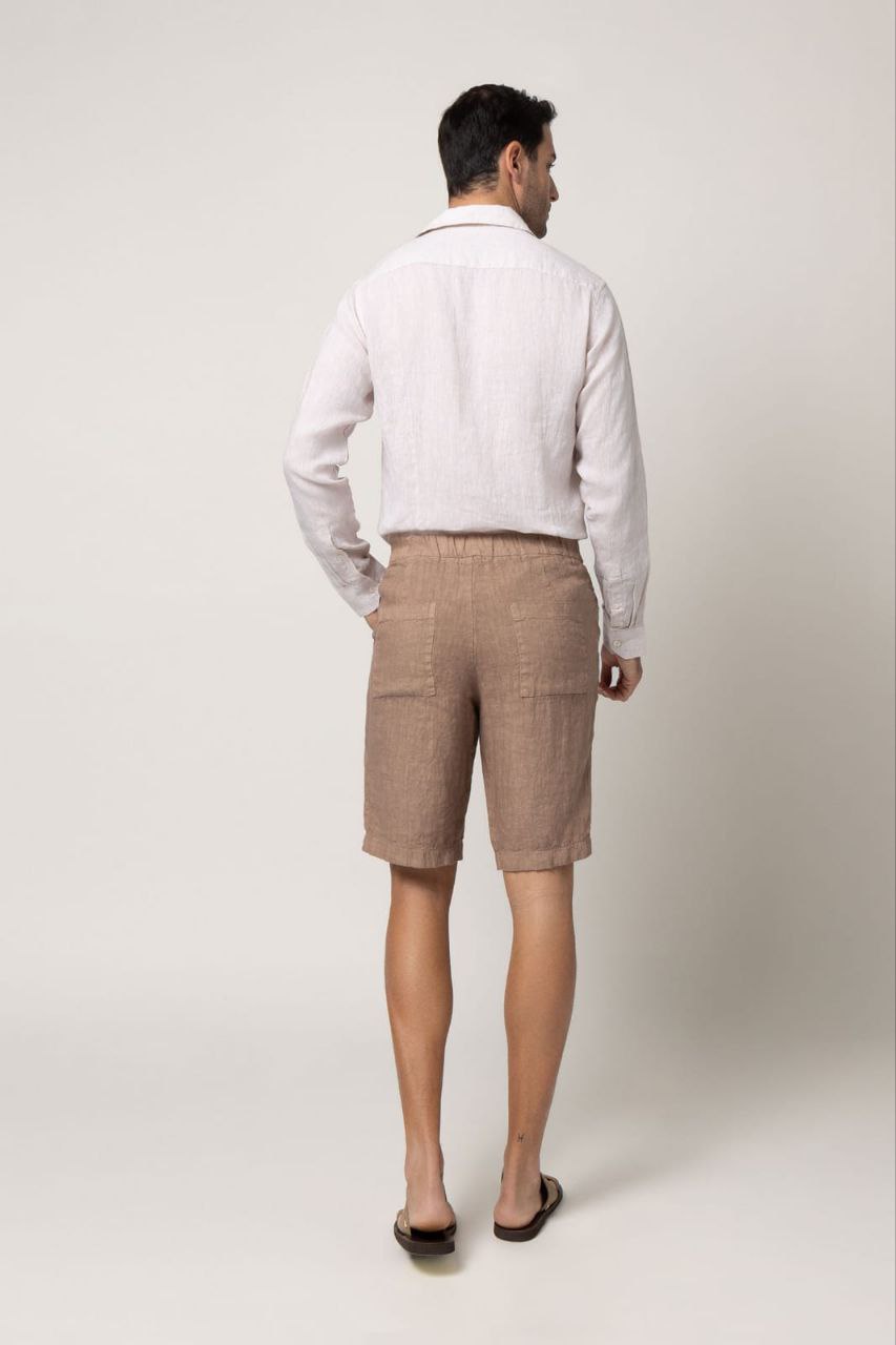 PLS Linen shirt