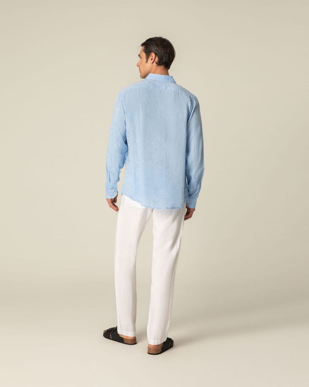 PLS Linen shirt