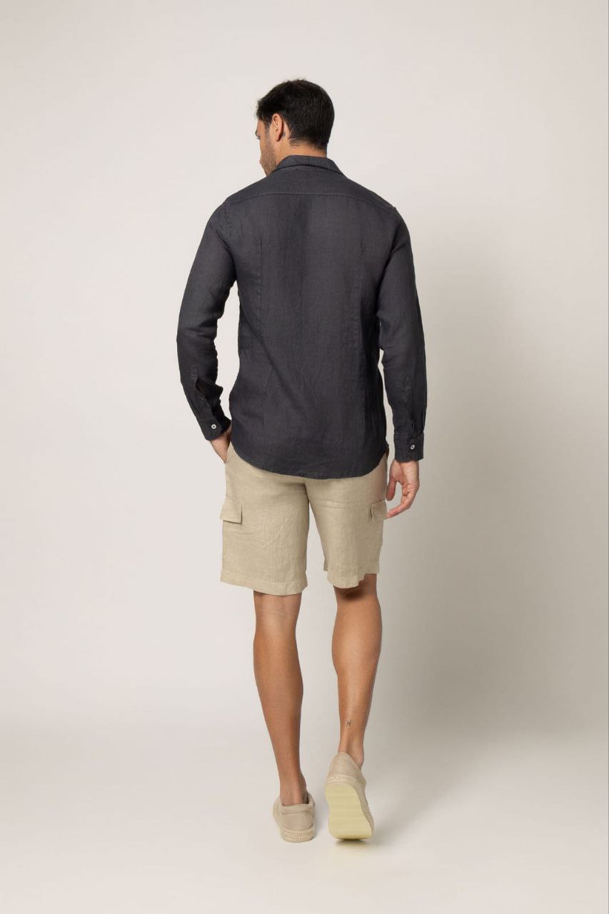 PLS Linen shirt