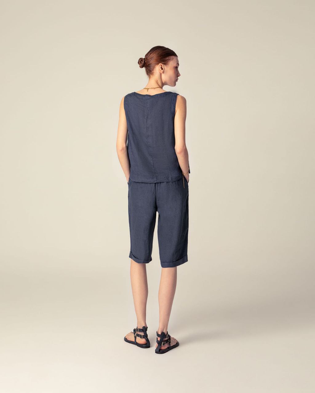 PLS Linen top