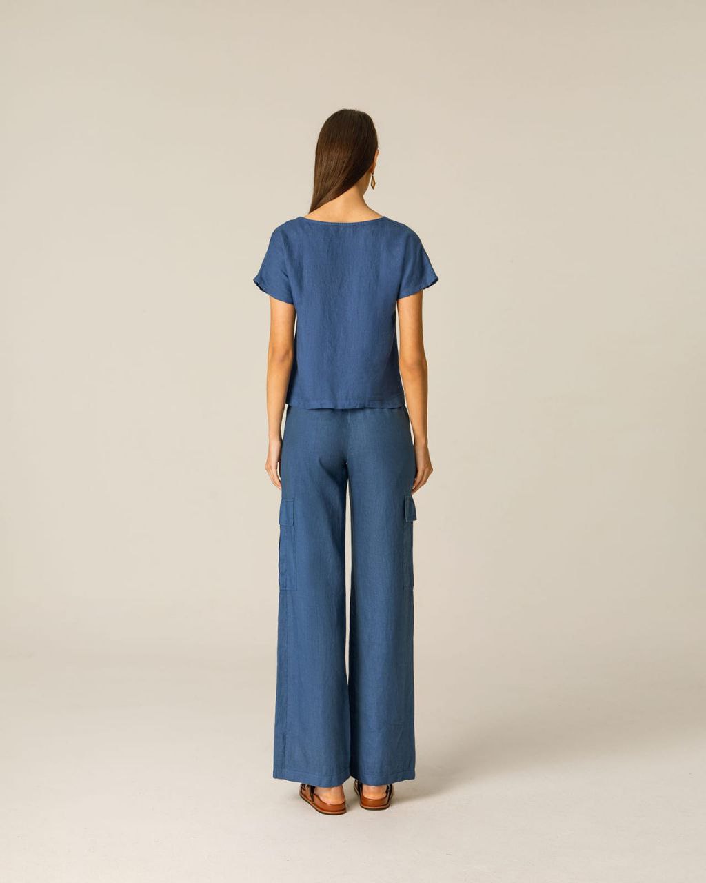 PLS Linen top
