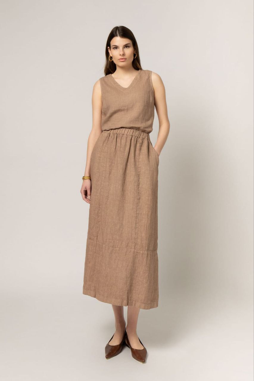 PLS Linen top