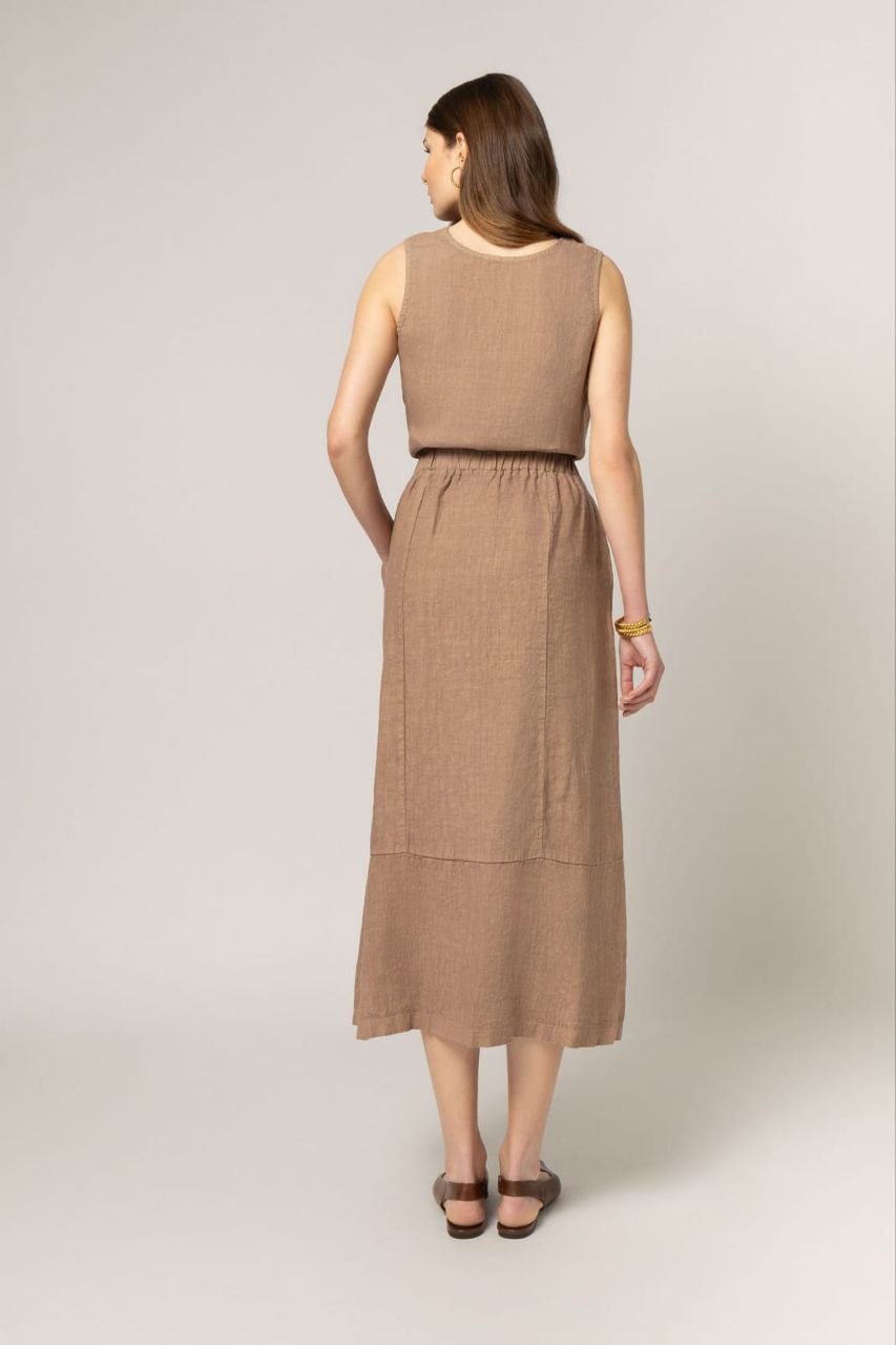 PLS Linen top