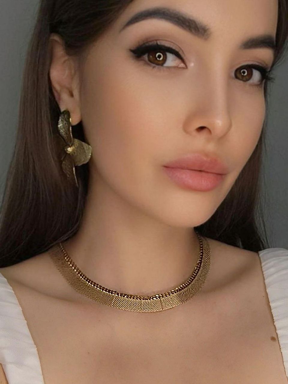 ZAG Bijoux Sweetie Necklace