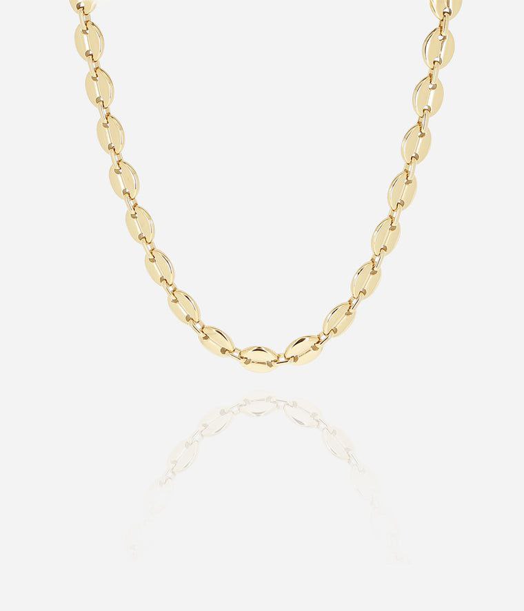 ZAG Bijoux Kahvi Necklace