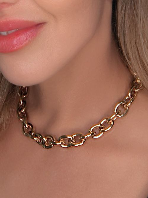ZAG Bijoux Merez Necklace