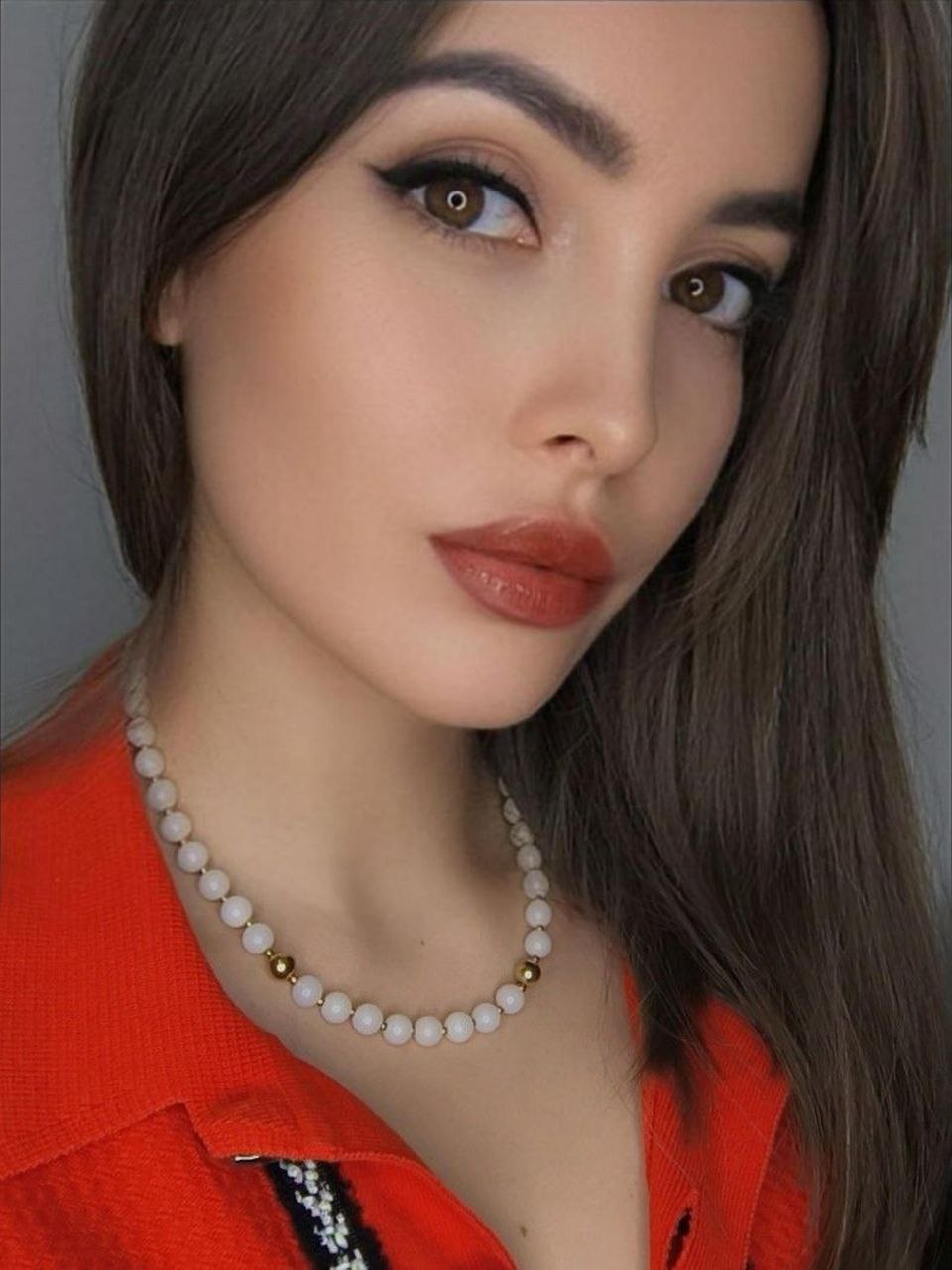 ZAG Bijoux Maha Necklace