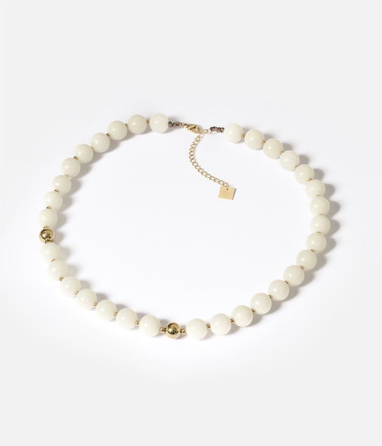 ZAG Bijoux Maha Necklace