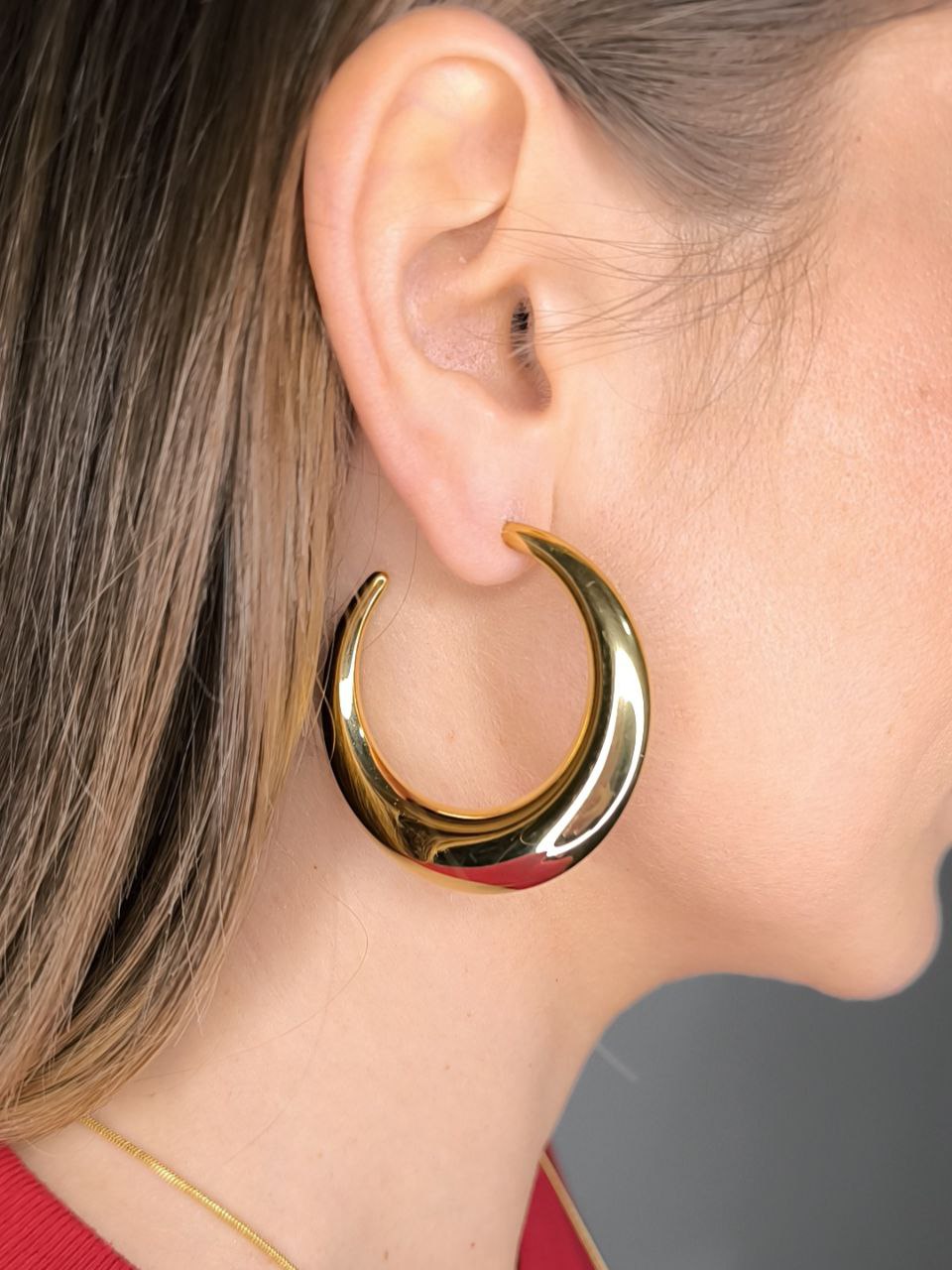ZAG Bijoux Earrings