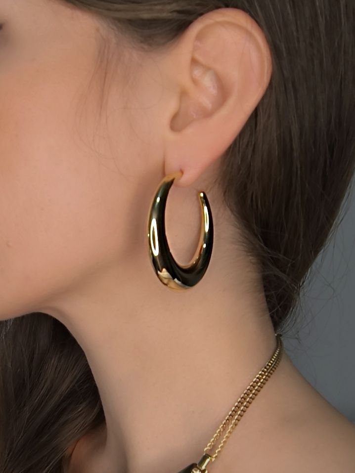ZAG Bijoux Earrings