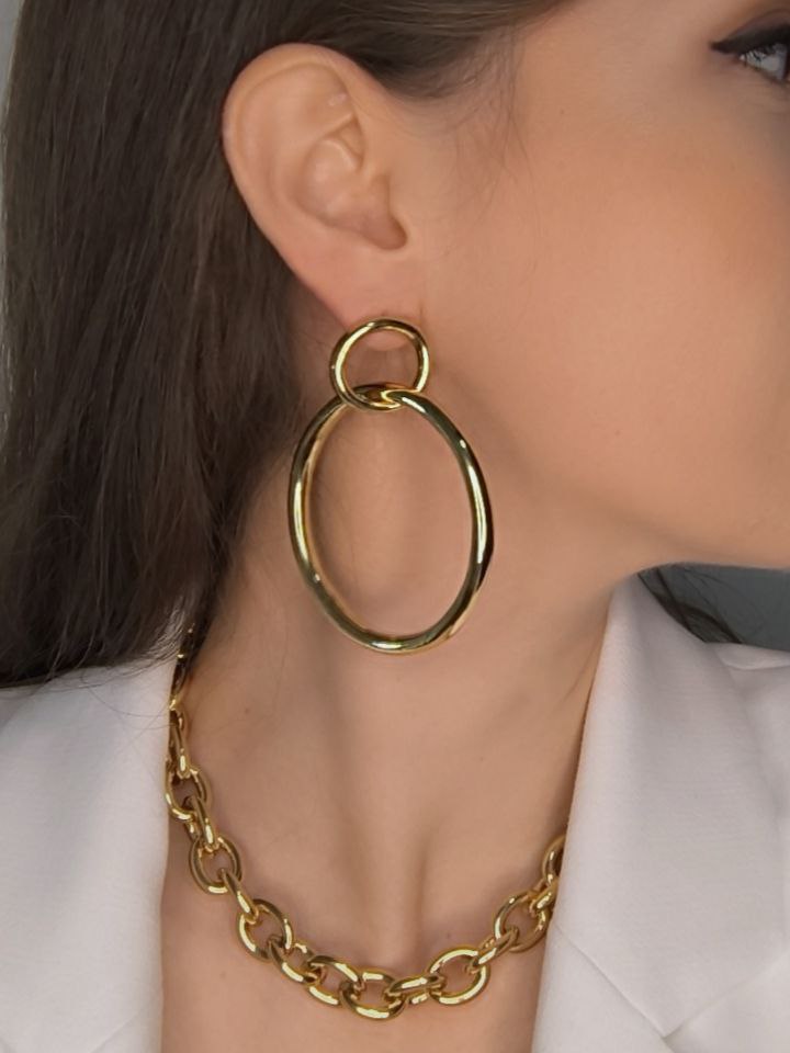 ZAG Bijoux Earrings