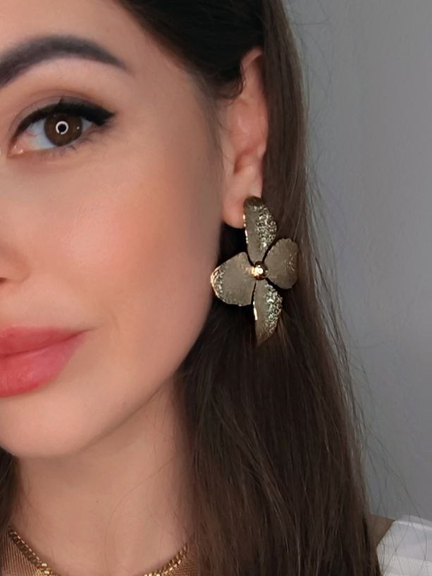 ZAG Bijoux Earrings