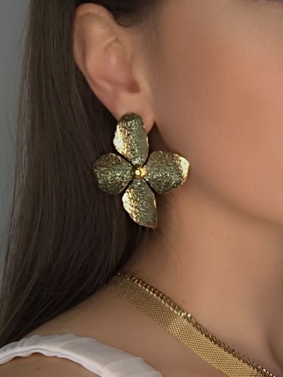 ZAG Bijoux Earrings