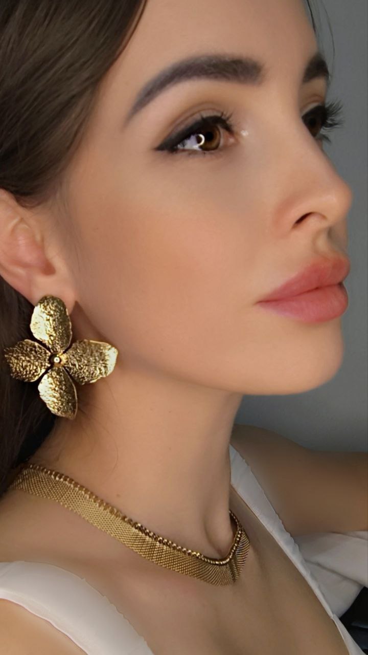 ZAG Bijoux Earrings