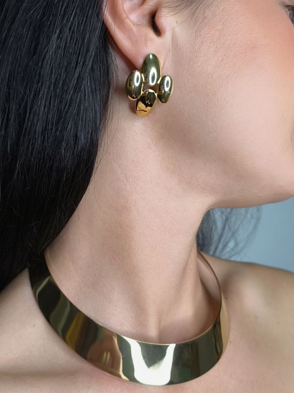 ZAG Bijoux Earrings