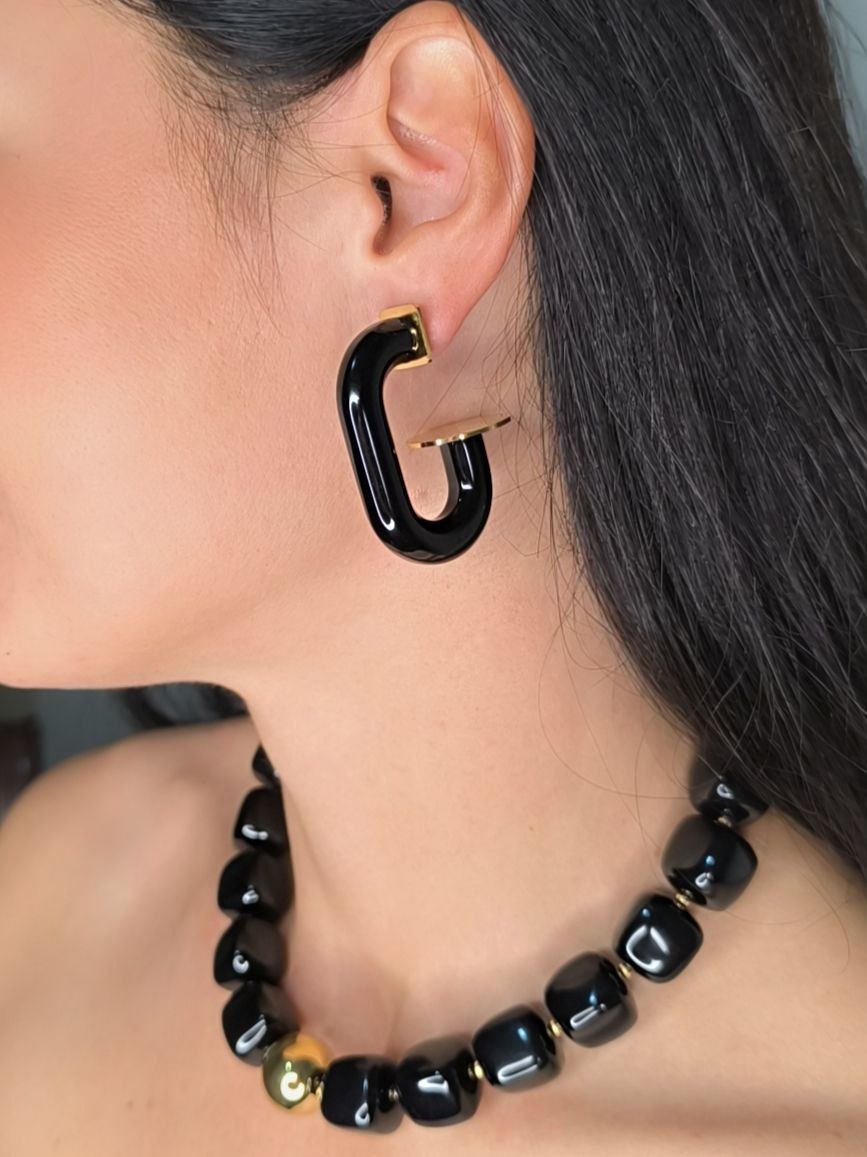 ZAG Bijoux Earrings