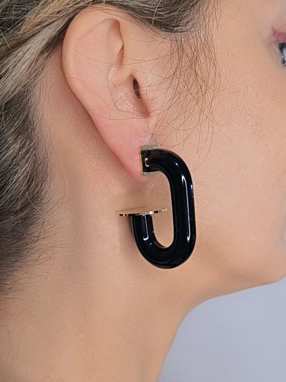 ZAG Bijoux Earrings