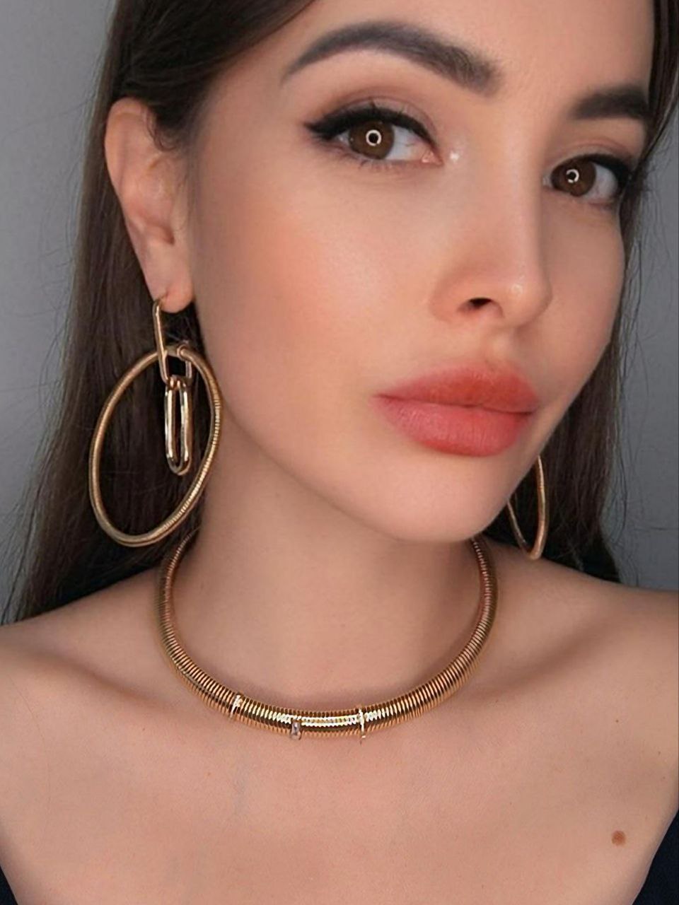 ZAG Bijoux Earrings