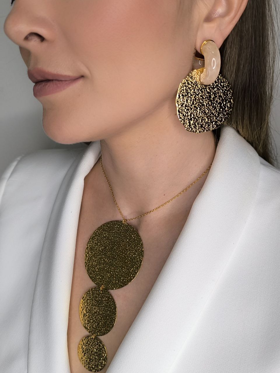 ZAG Bijoux Earrings