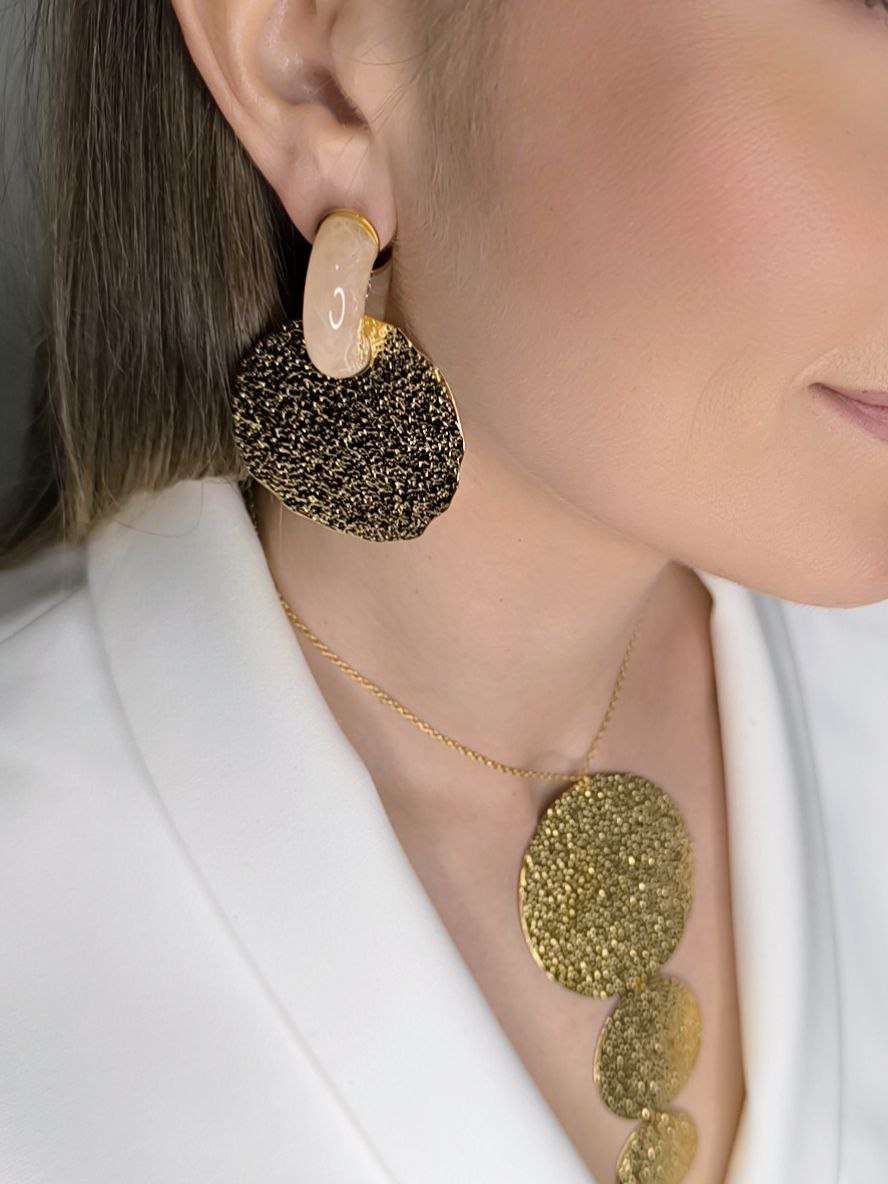 ZAG Bijoux Earrings