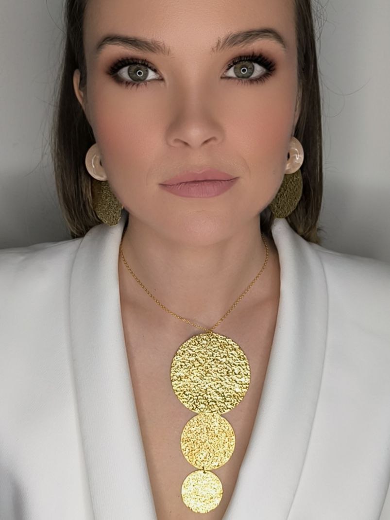 ZAG Bijoux Earrings