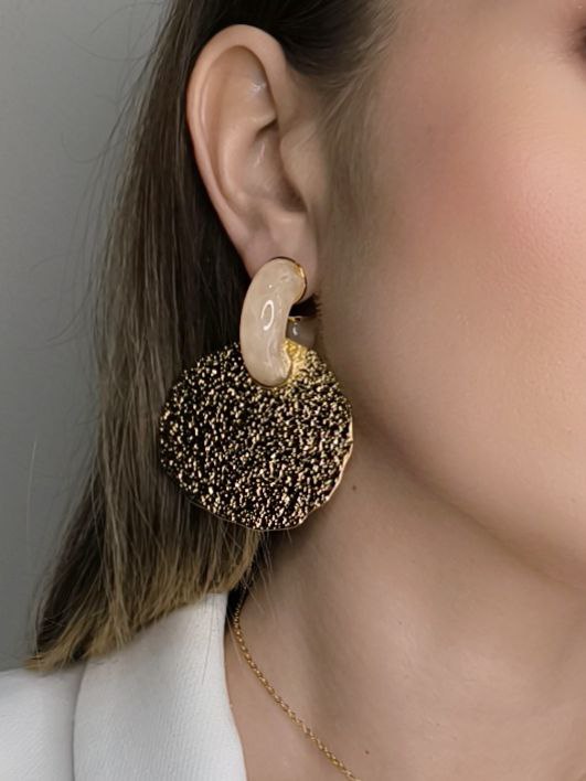 ZAG Bijoux Earrings