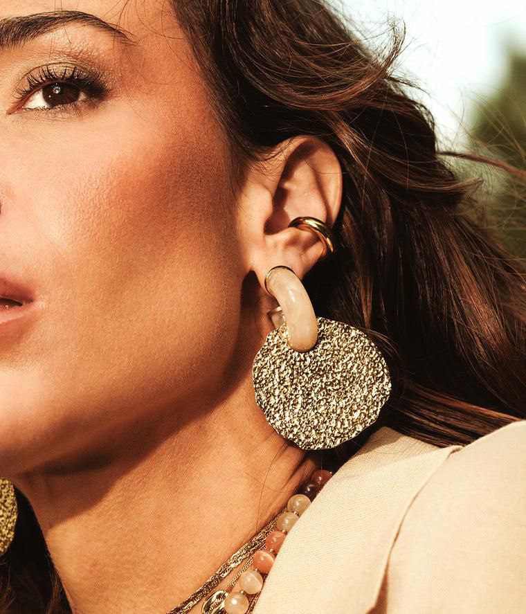 ZAG Bijoux Earrings