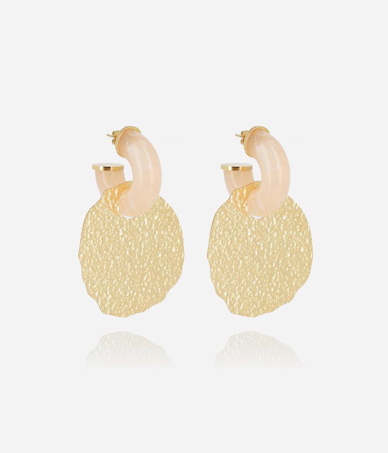ZAG Bijoux Earrings