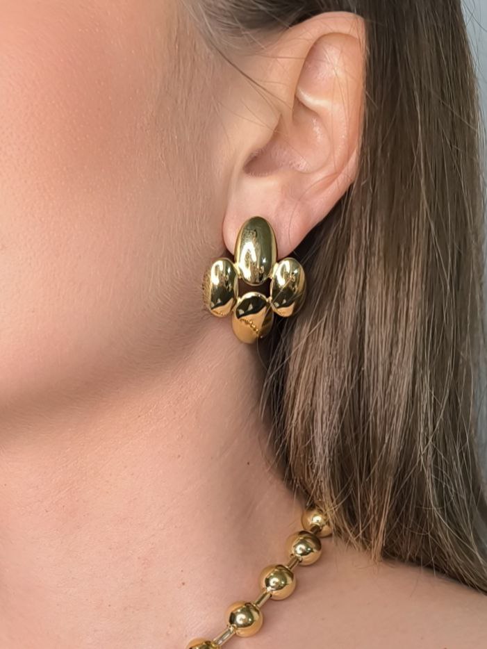 ZAG Bijoux Earrings