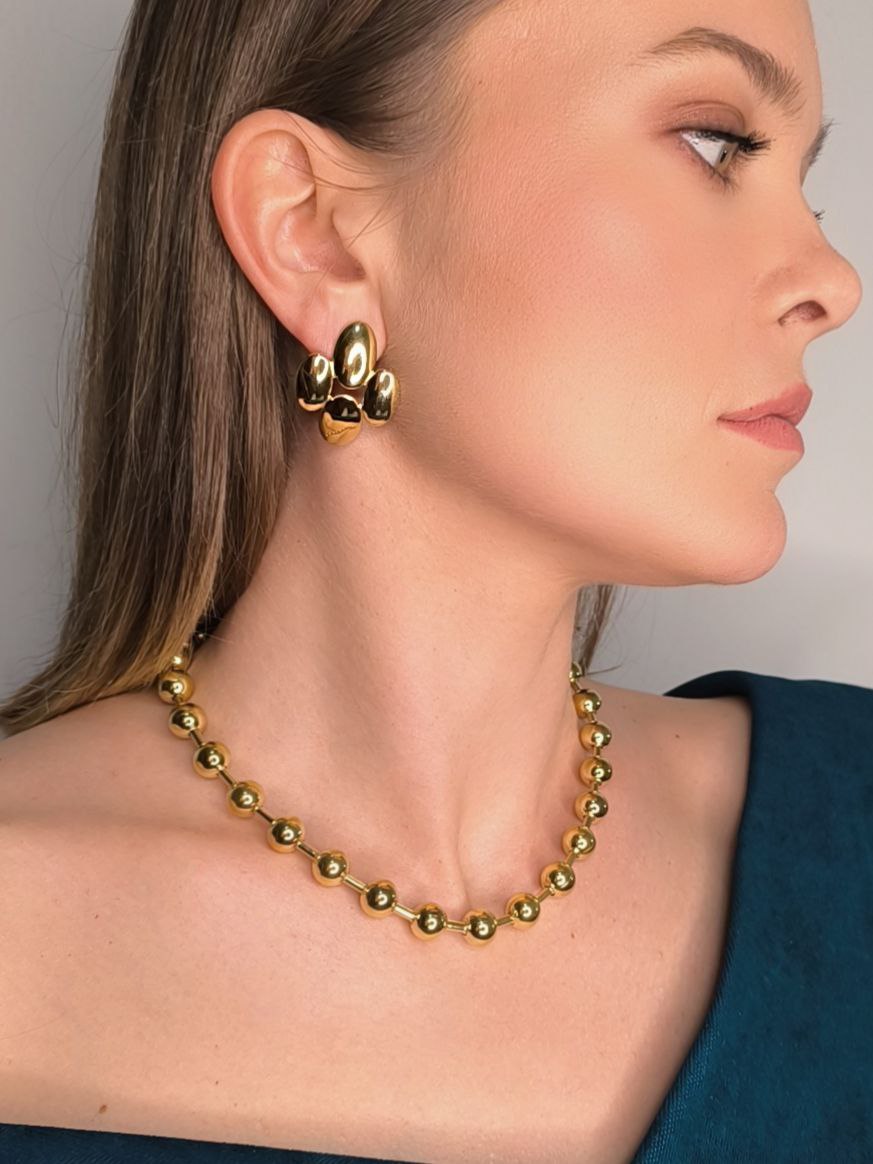 ZAG Bijoux Earrings