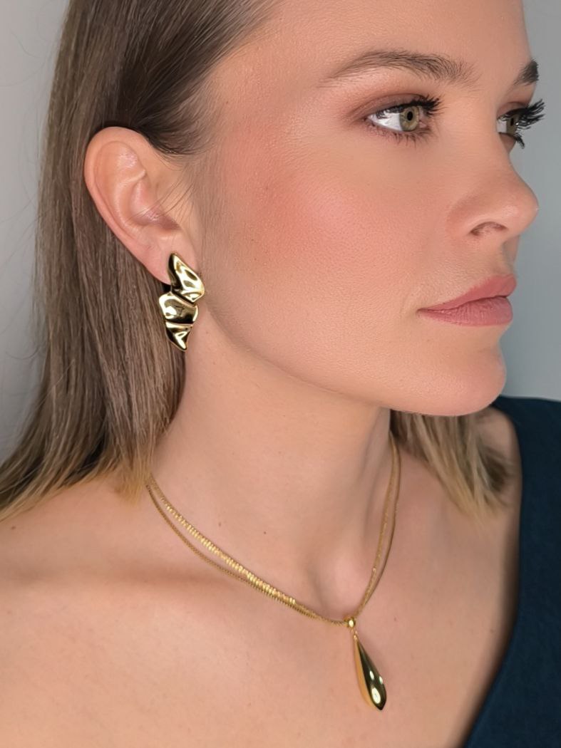 ZAG Bijoux Earrings