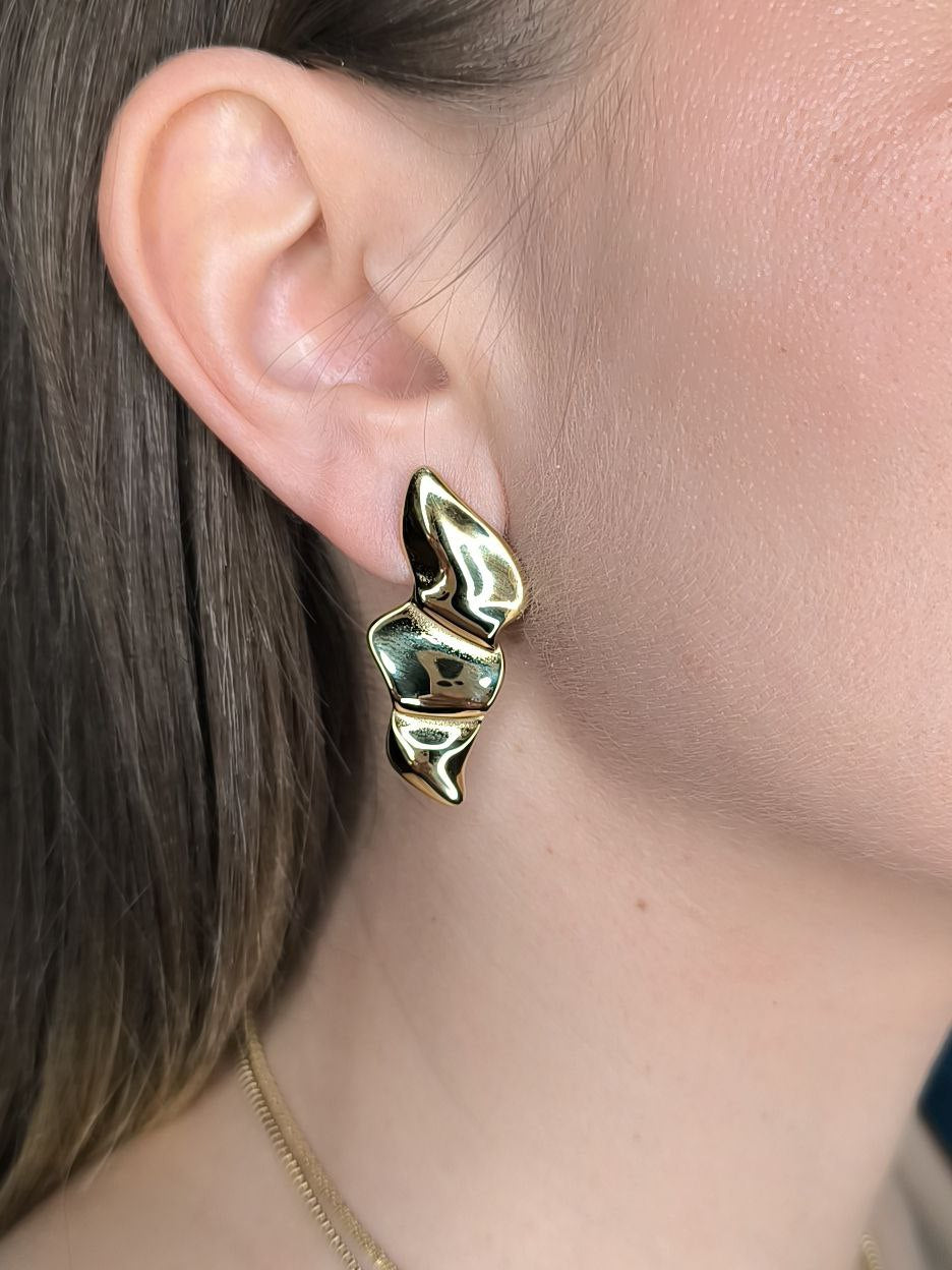 ZAG Bijoux Earrings