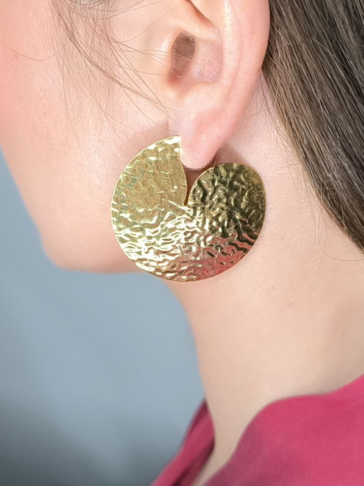 ZAG Bijoux Earrings